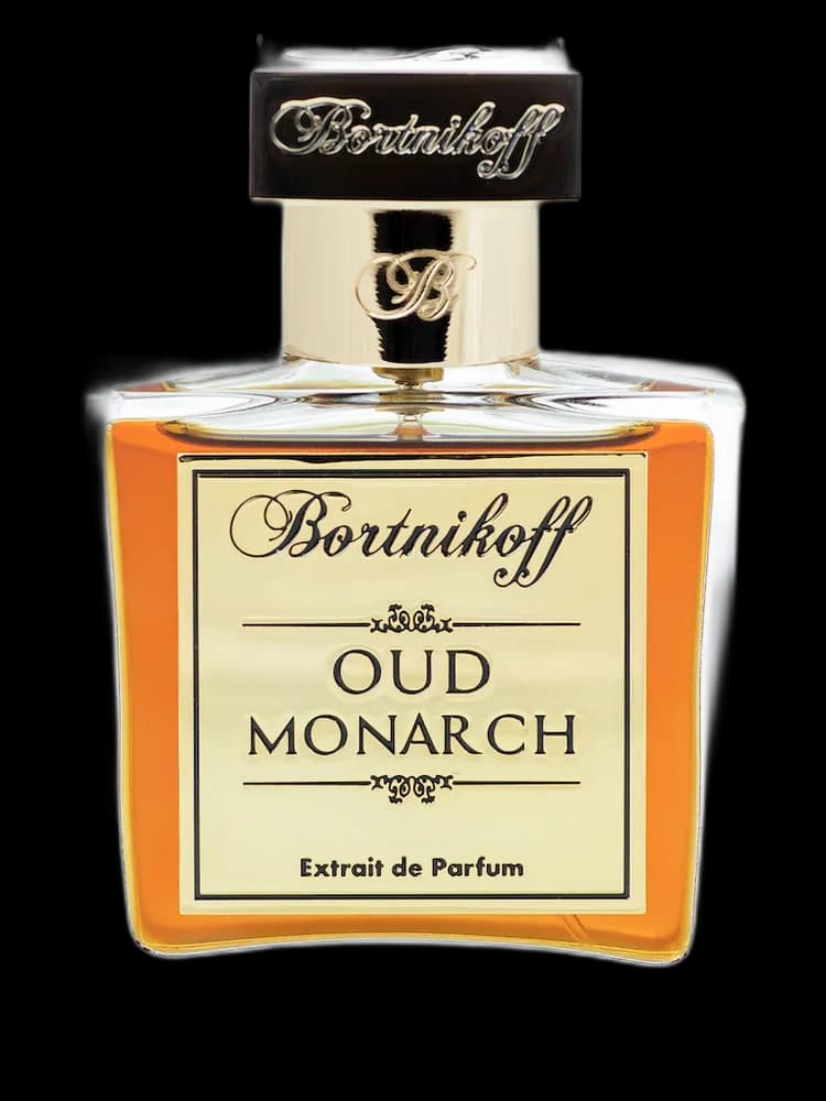 Oud Monarch unisex