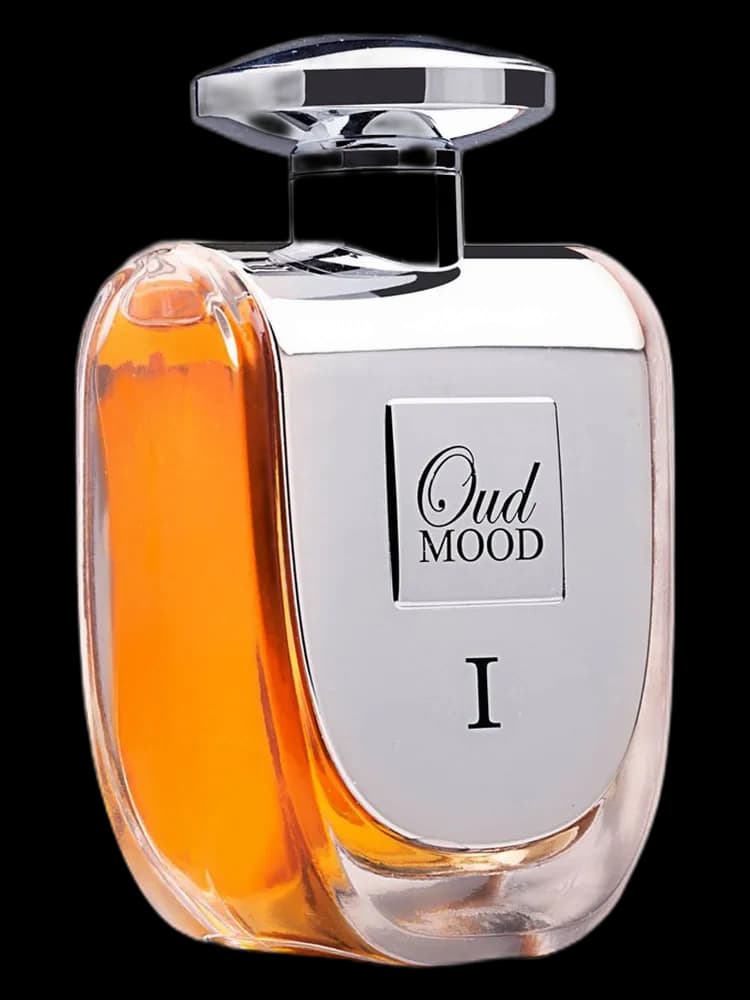 Oud Mood unisex