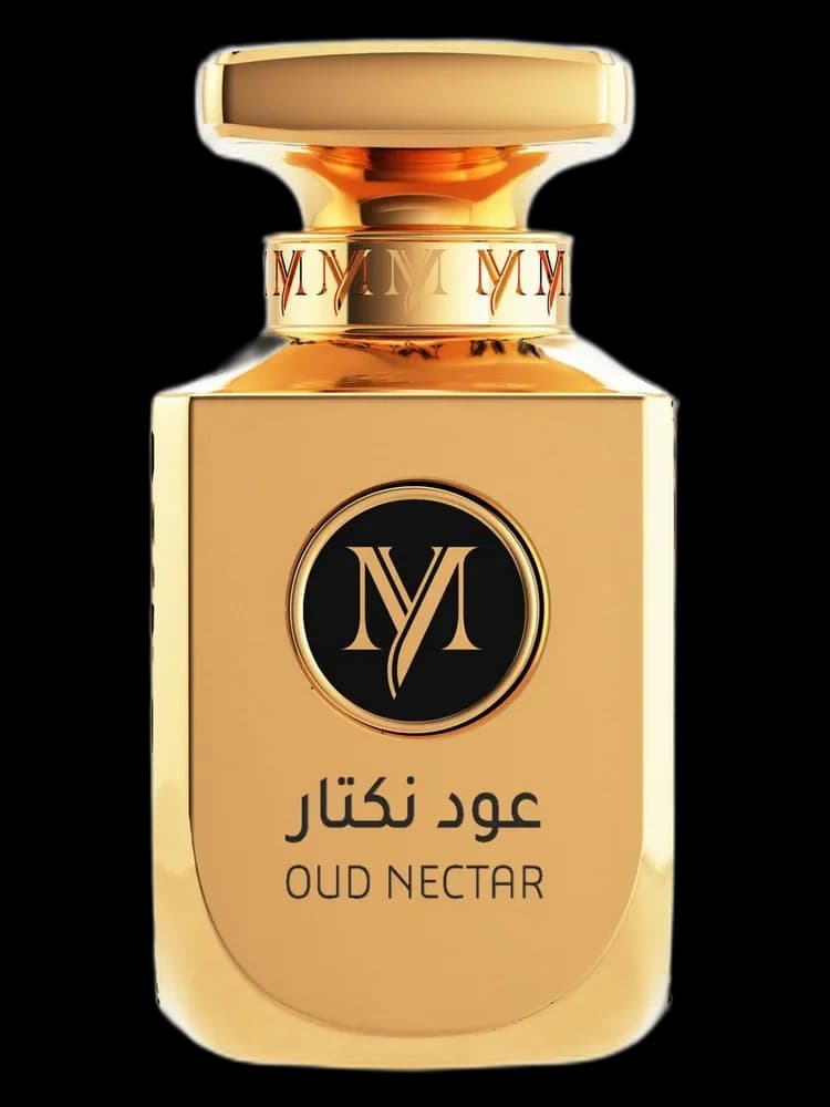 Oud Nectar unisex