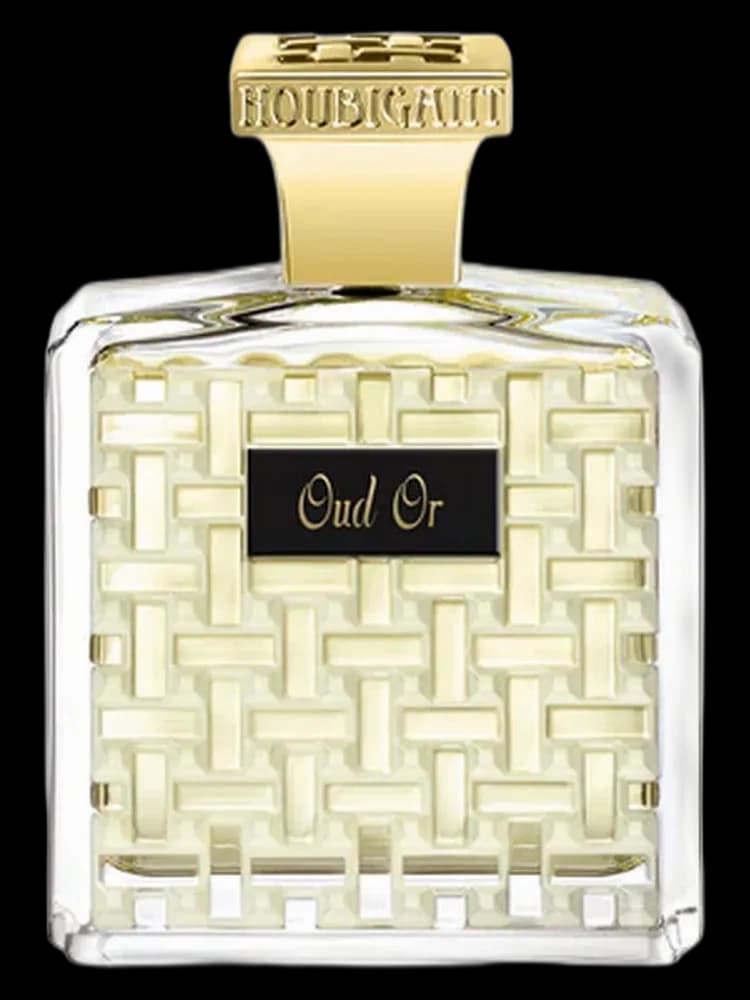 Oud Or unisex