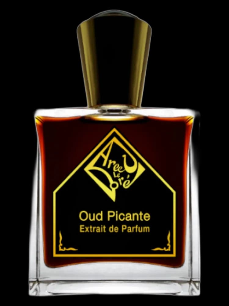Oud Picante Areej Le Dore unisex
