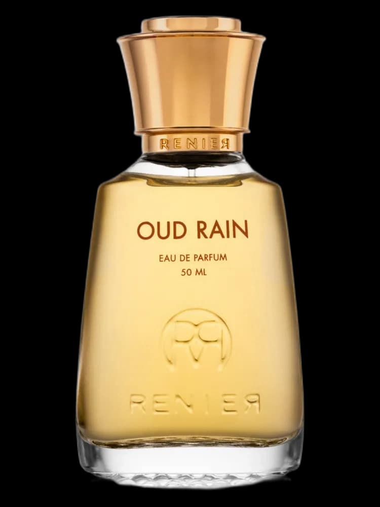 Oud Rain unisex