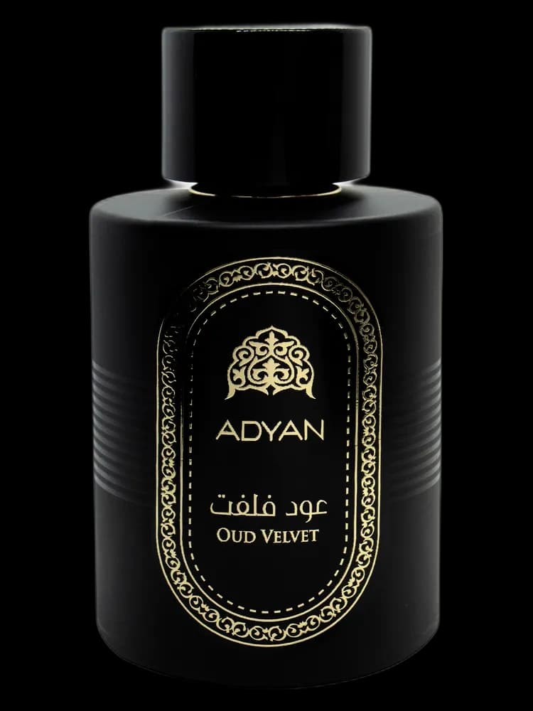 Oud Velvet Adyan for women