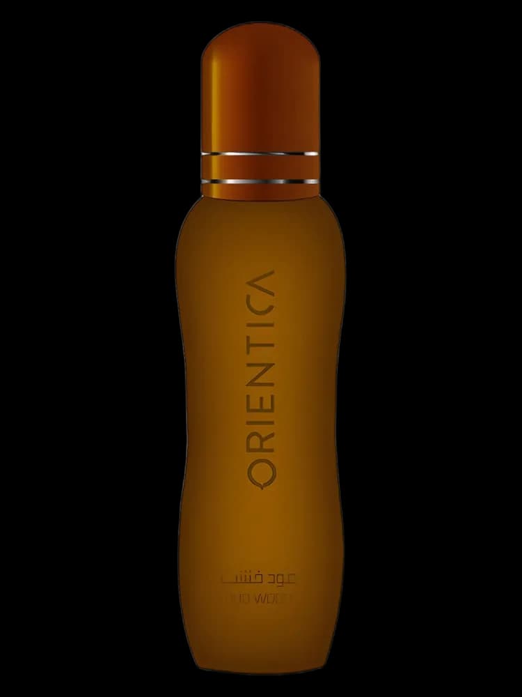 Oud Wood unisex