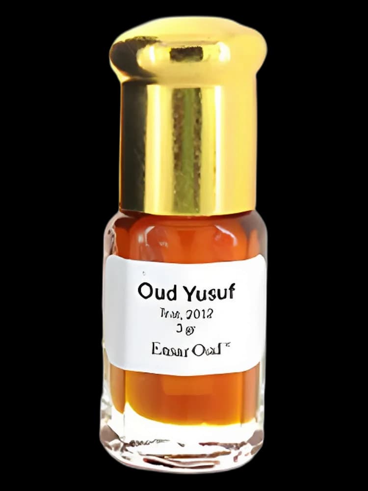 Oud Yusuf unisex