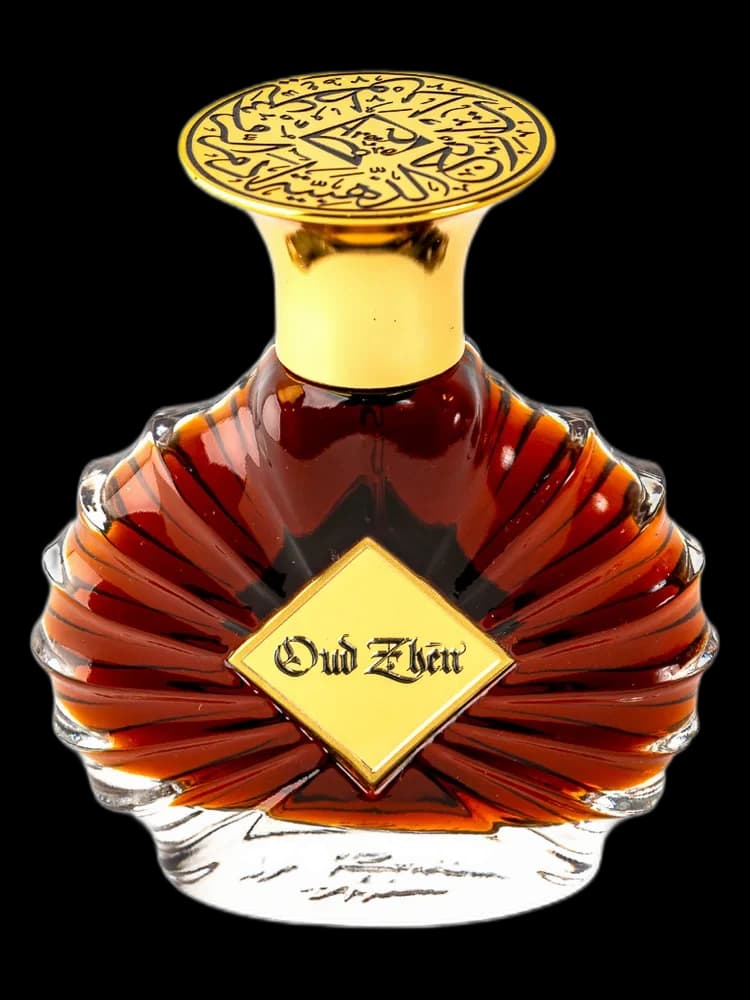 Oud Zhen Areej Le Dore unisex