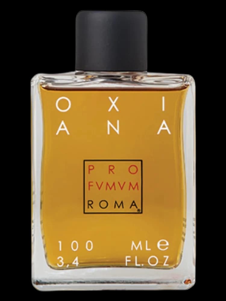 Oxiana unisex