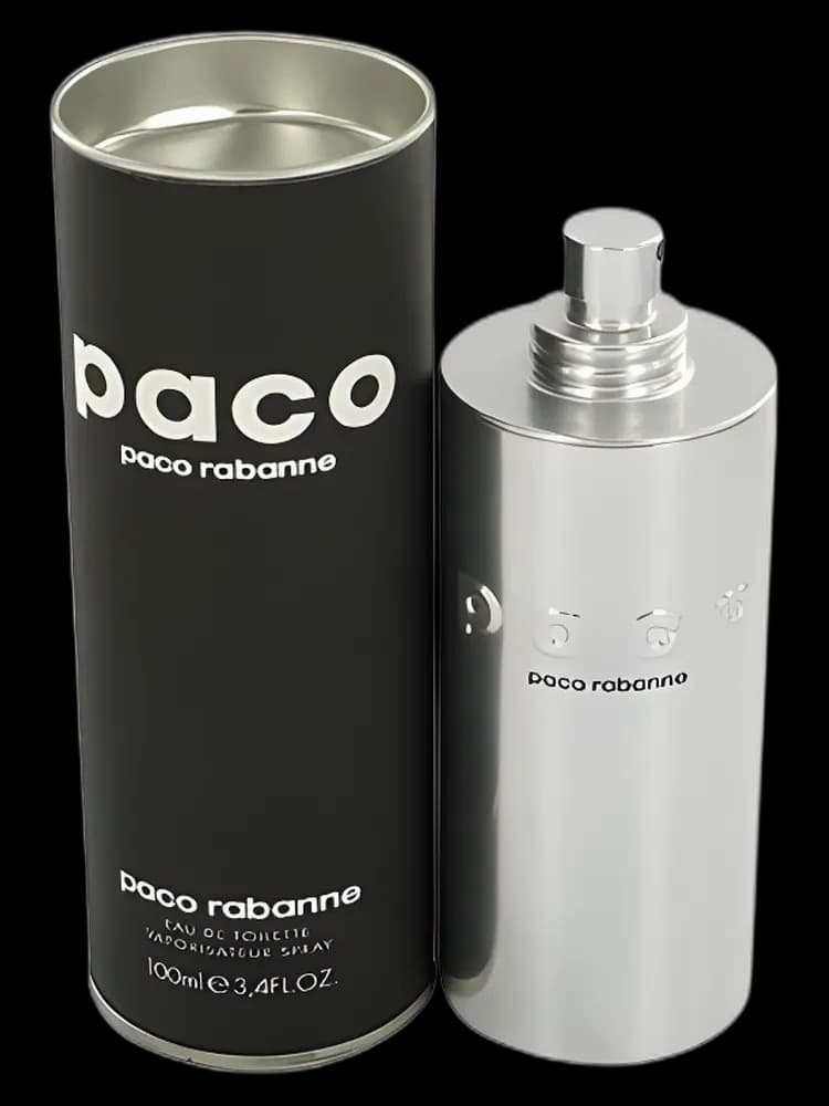 Paco Paco unisex