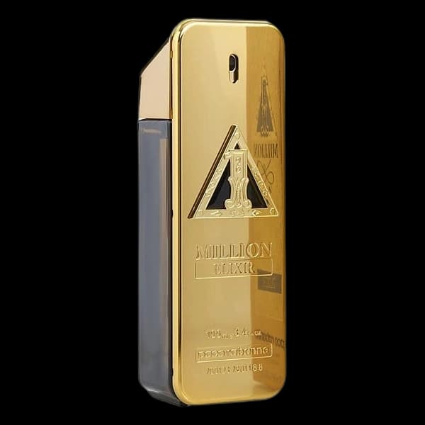 Paco Rabanne 1 Million Elixir