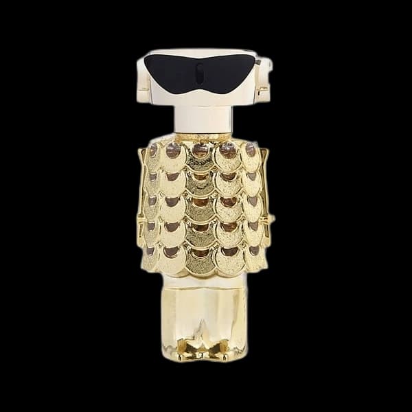 Paco Rabanne Fame Intense