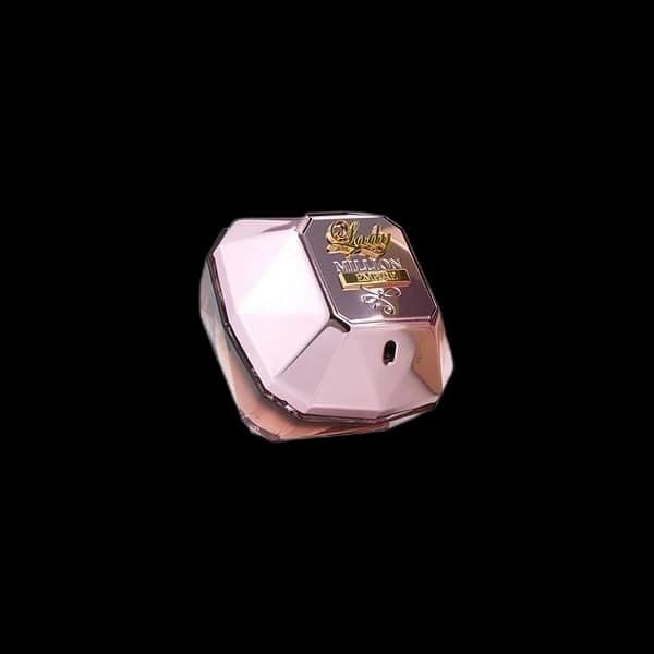 Paco Rabanne Lady Million Empire