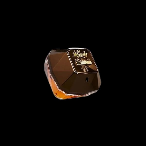 Paco Rabanne Lady Million Prive