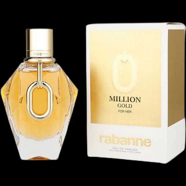 Paco Rabanne Million Gold