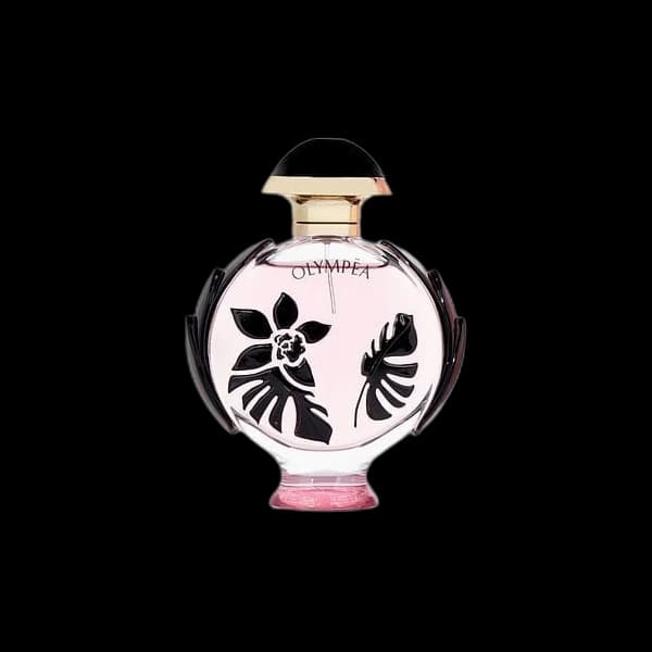 Paco Rabanne Olympea Flora Intense