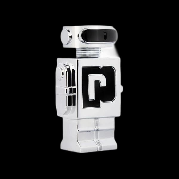 Paco Rabanne Phantom