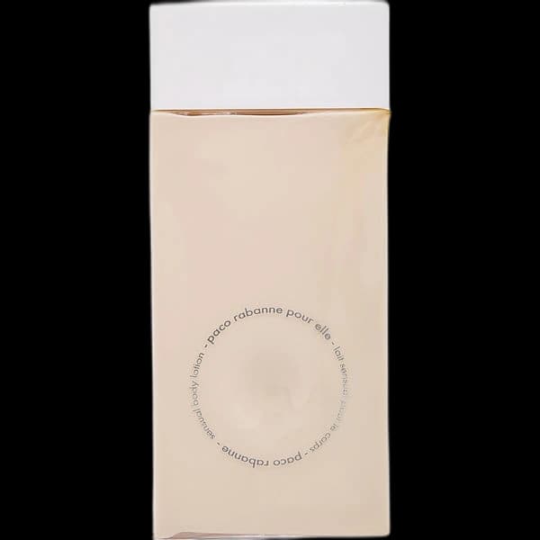 Paco Rabanne Pour Elle