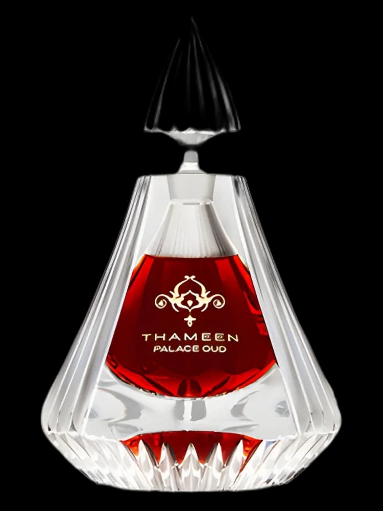 Palace Oud unisex