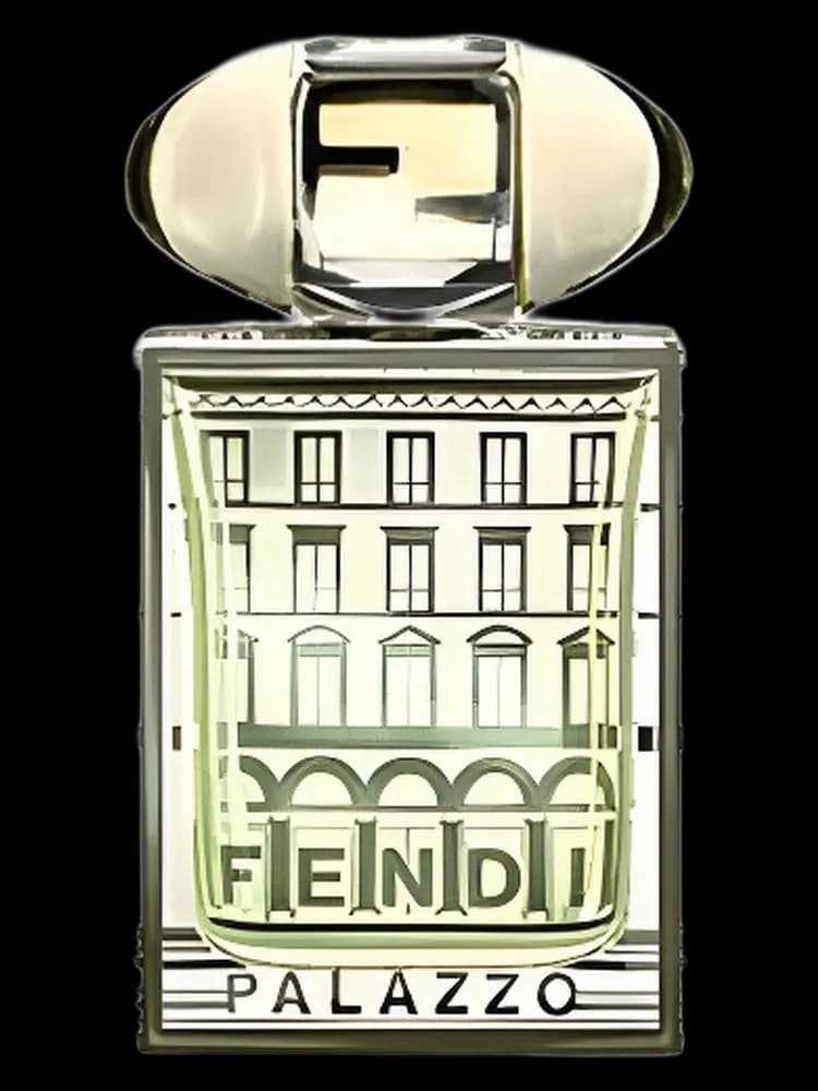 Palazzo Fendi Eau de Toilette for women