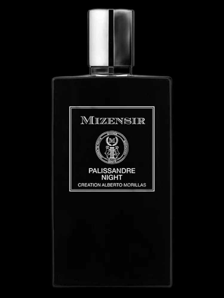 Palissandre Night unisex