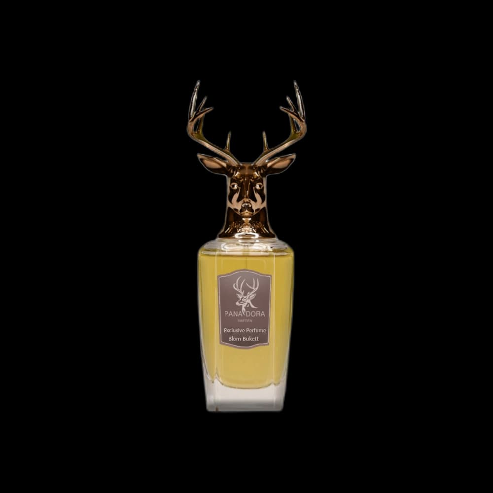 Pana Dora Blombukett Edp