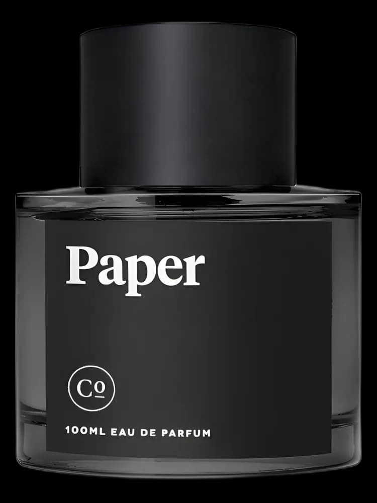 Paper for men