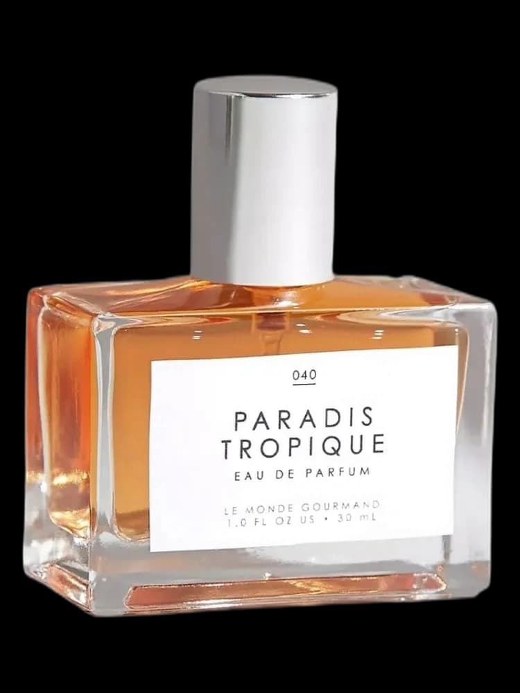 Paradis Tropique unisex