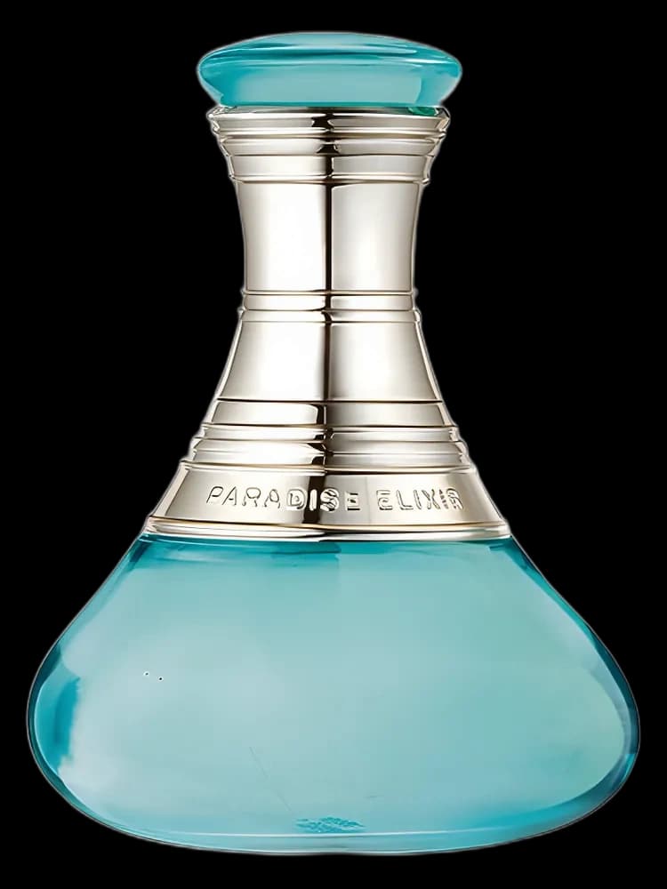 Paradise Elixir for women