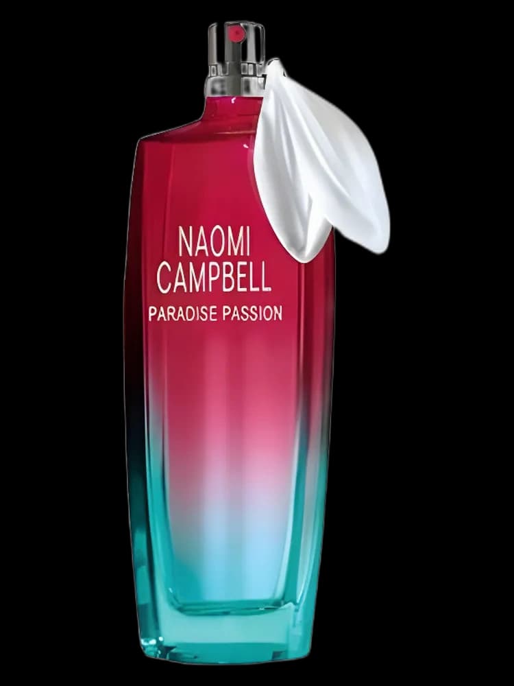 Paradise Passion for women