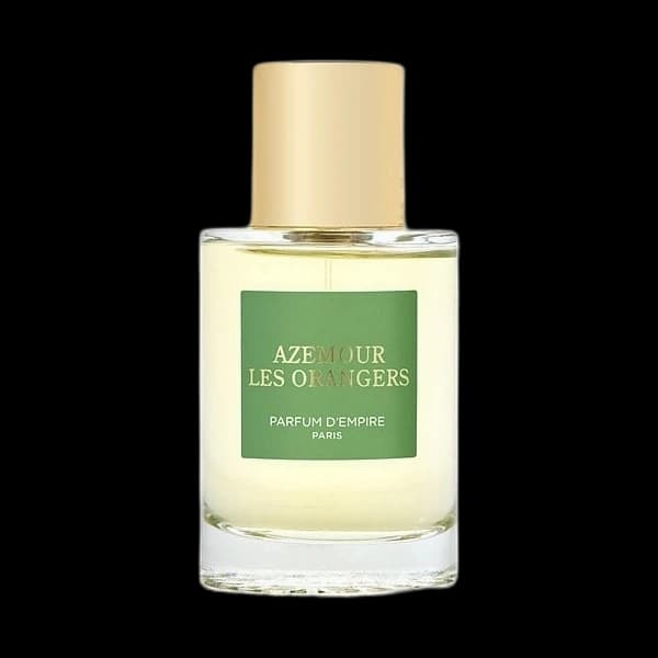 Parfum d'Empire Azemoure Les Orangers