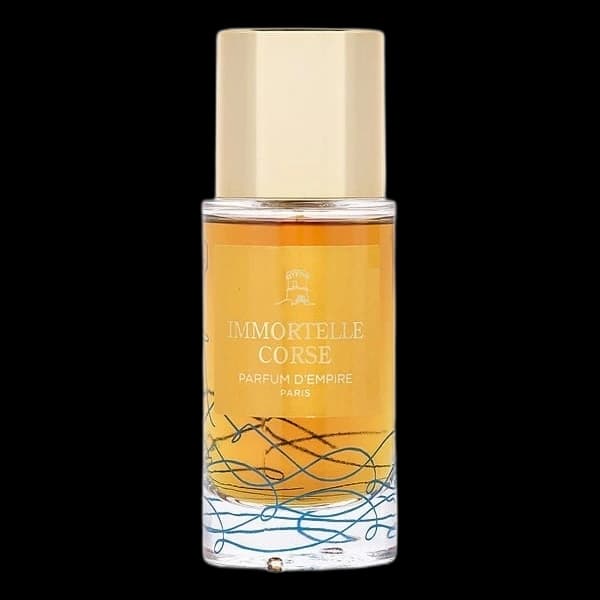 Parfum d'Empire Immortelle Corse