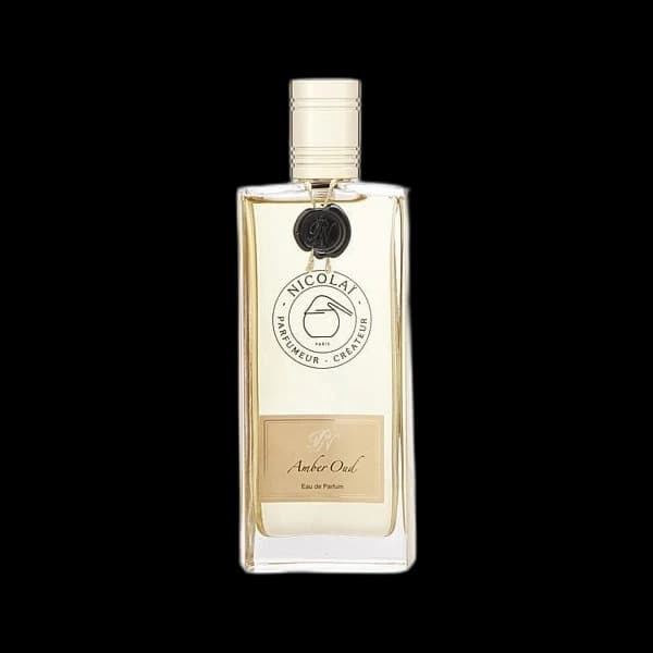 Parfums De Nicolai Amber Oud