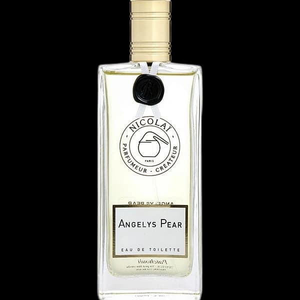Parfums De Nicolai Angelys Pear