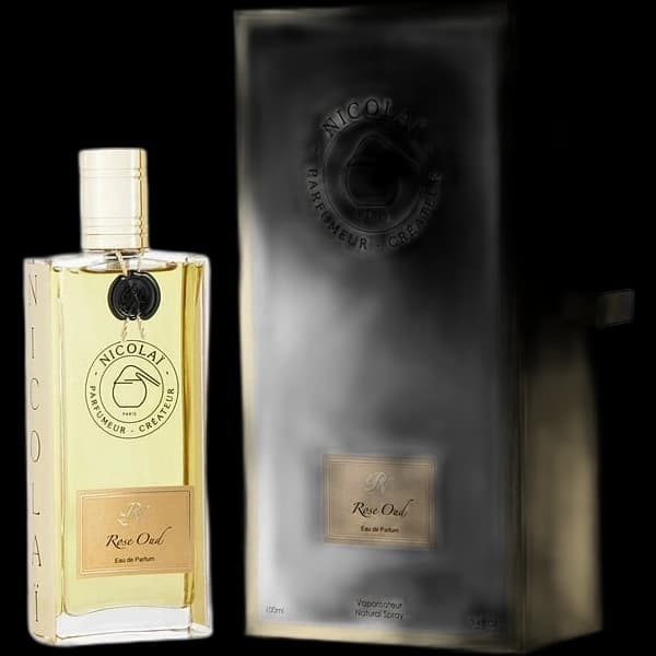 Parfums De Nicolai Rose Oud