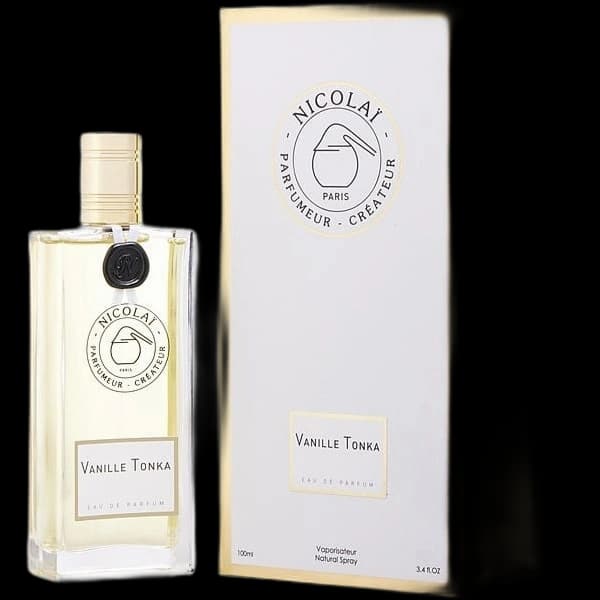 Parfums De Nicolai Vanille Tonka