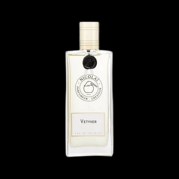 Parfums De Nicolai Vetyver