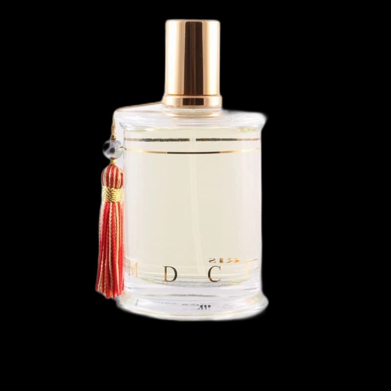 Parfums Mdci Cuir Garamante