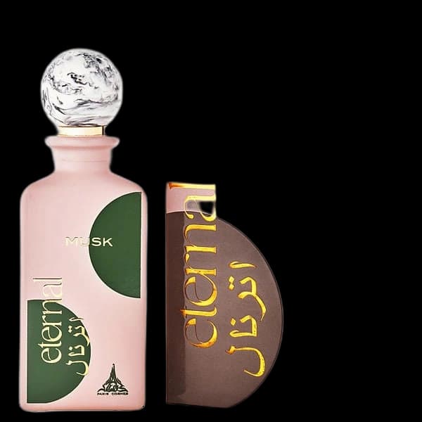 Paris Corner Eternal Musk