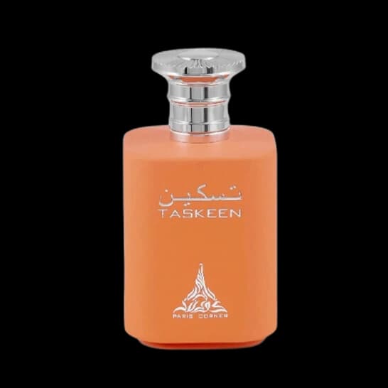 Paris Corner Taskeen