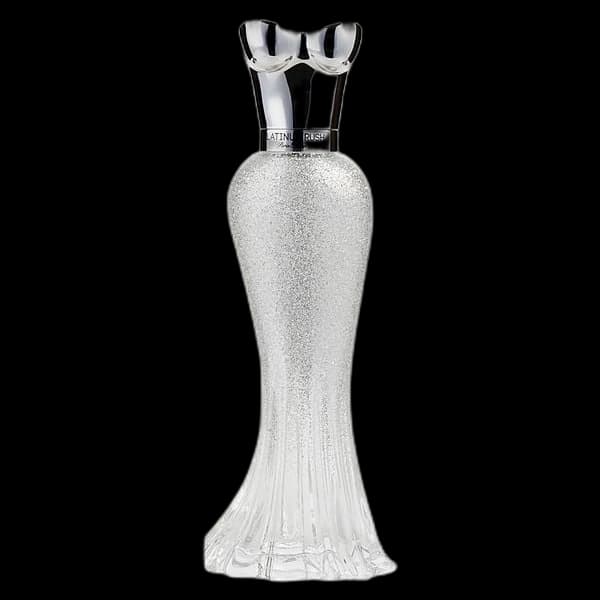 Paris Hilton Platinum Rush