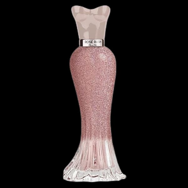 Paris Hilton Rose Rush