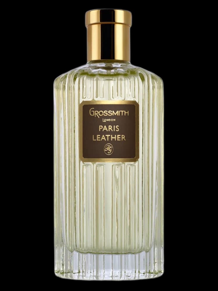 Paris Leather unisex
