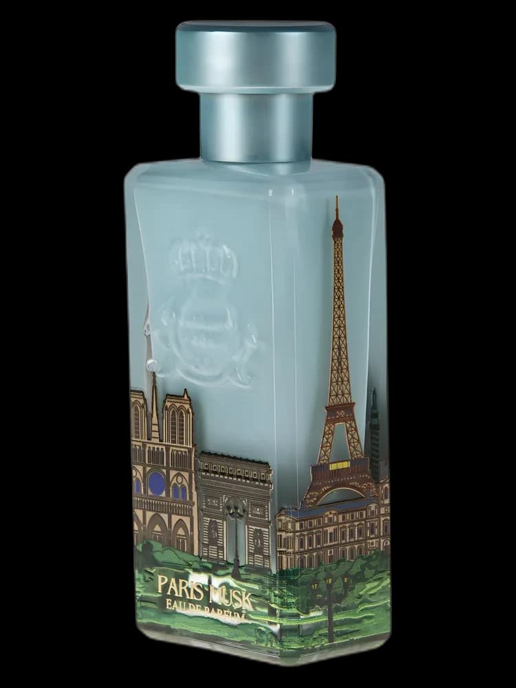 Paris Musk unisex