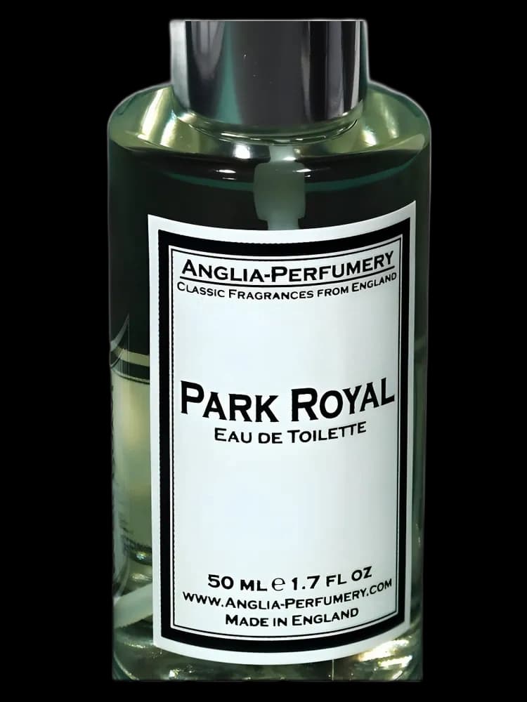 Park Royal for men
