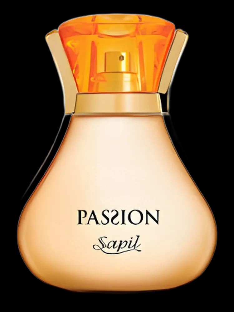 Passion for women