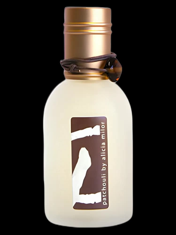 Patchouli unisex