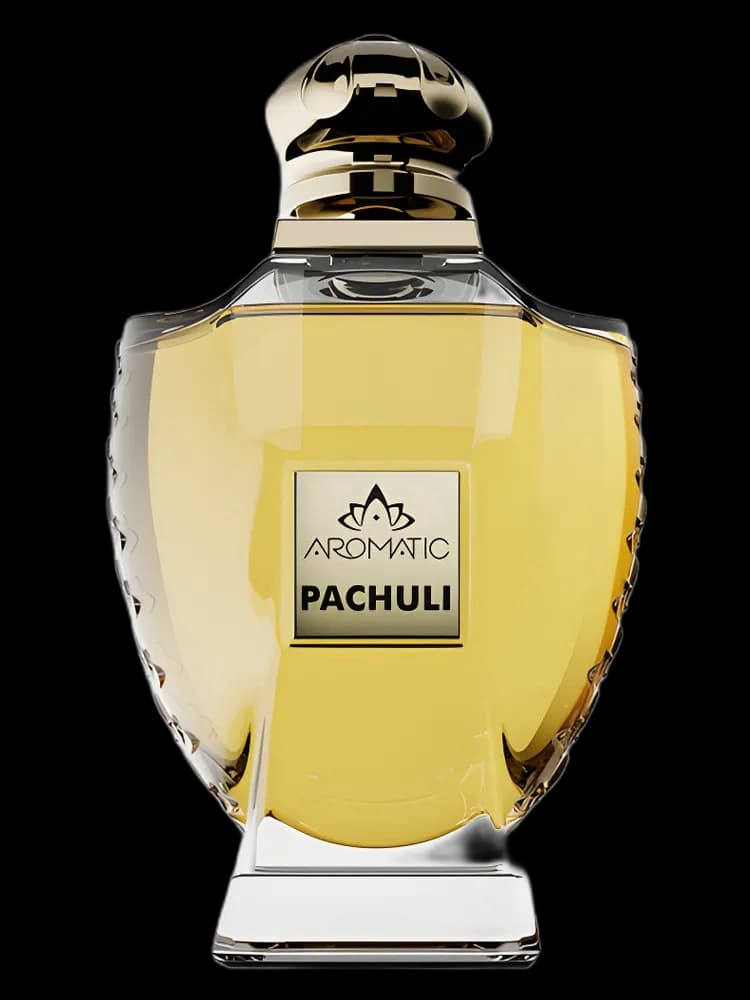 Patchouli unisex