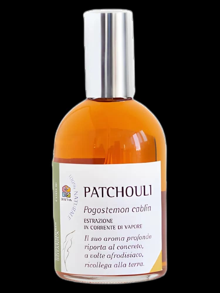 Patchouli unisex