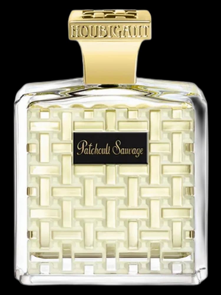 Patchouli Sauvage unisex