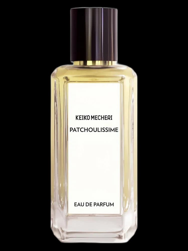 Patchoulissime for women