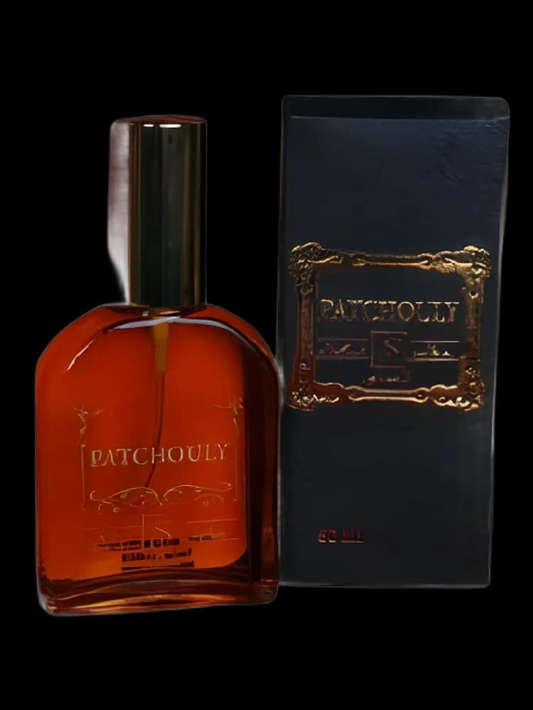 Patchouly unisex